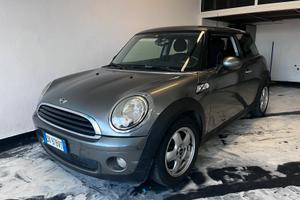 Mini cooper one