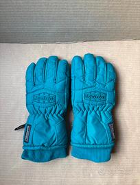 Guanti Vintage Invicta Sci