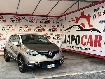 Renault Captur 1.5 dCi 8V 90 CV EDC Energy R-Link