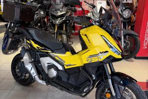 Honda X-ADV 750 Special Edition - 2025