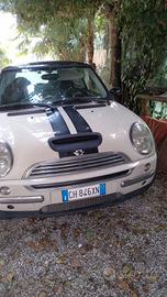 macchina mini
