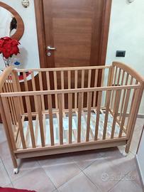 culla Prenatal 