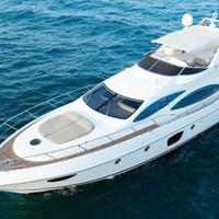Azimut 68 Evo (Trattativa Riservata)
