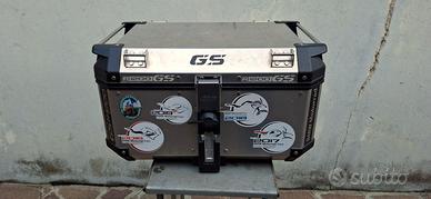 Bauletto givi 58l