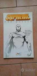 SUPREME THE RETURN (Free Comics)