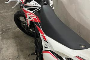 Beta rr 50 motard