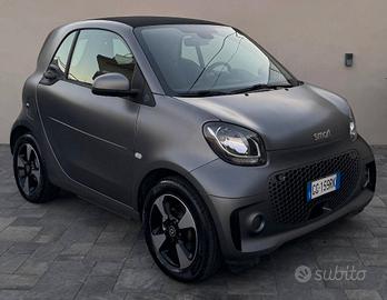 Smart Fortwo Eq Passion 22kW