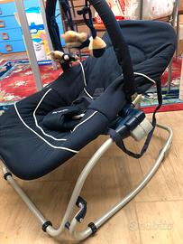 Sdraietta a dondolo per bambini