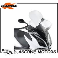 PARABREZZA KYMCO DOWNTOWN 125I-300I