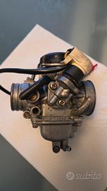 Carburatore Piaggio Beverly 250 RST 04-05