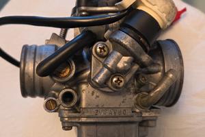 Carburatore Piaggio Beverly 250 RST 04-05