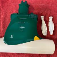 Battitappeto EB360 Folletto