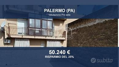 Immobile in asta di 151 m² con più di 5 locali a P