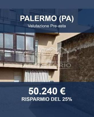 Immobile in asta di 151 m² con più di 5 locali a P