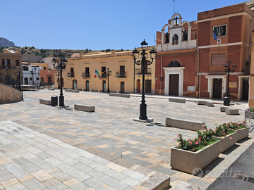 Palazzina indipendente