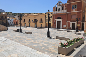 Palazzina indipendente