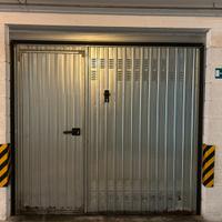 basculante garage 244(255) x 228h