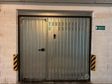 basculante garage 244(255) x 228h