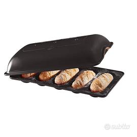 forno per mini baguette 