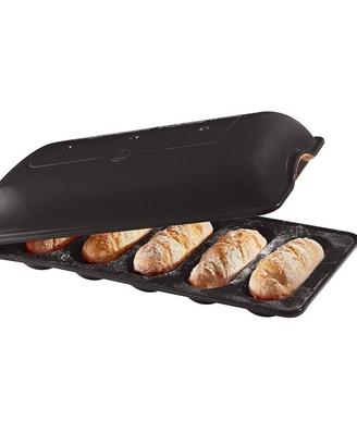 forno per mini baguette 