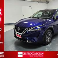 Nissan Qashqai 1.3 mhev Business 2wd 158cv xtronic
