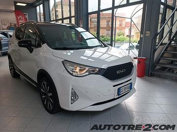 EVO Evo 4 1.6 Gpl 106cv - Eccellenti condizioni