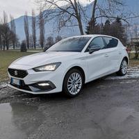 Seat Leon FR 1.4 E-HYBRID 204cv