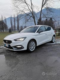 Seat Leon FR 1.4 E-HYBRID 204cv