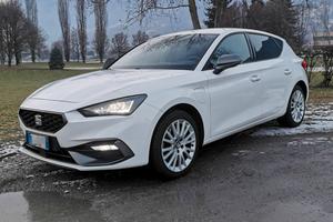 Seat Leon FR 1.4 E-HYBRID 204cv