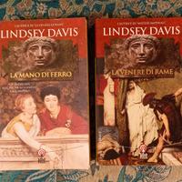 "La Venere di rame" e "La mano di ferro" L. Davis