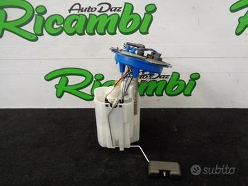 POMPA CARBURANTE VW GOLF 7 - VII 1.4 TGI 2015