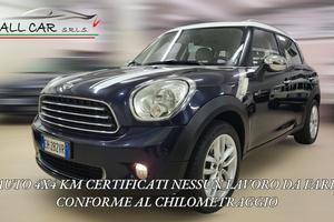 Mini Cooper Countryman Mini 1.6 Cooper D Countryma