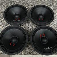 Casse Auto Diaboliko Rk165