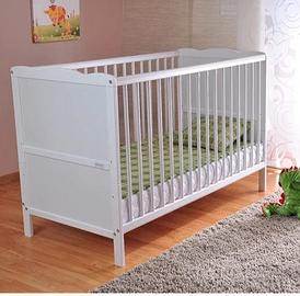 lettino evolutivo per bambini da 0 a 5 anni