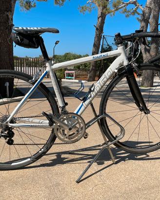 Bici da corsa Longo