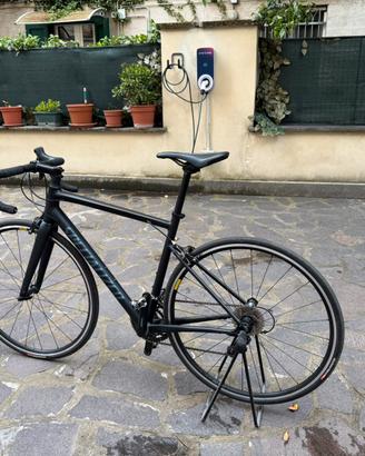 Specialized allez E5