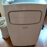 condizionatore deumidificatore 