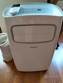 condizionatore deumidificatore 