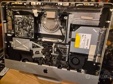 imac A1311 21,5 ricambi