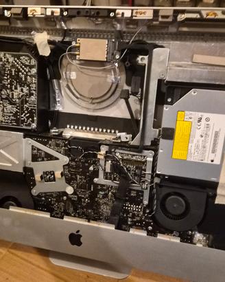 imac A1311 21,5 ricambi