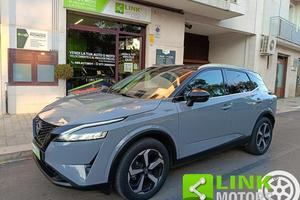 NISSAN Qashqai MHEV 158 CV AUTOCARRO IVA ESPOST
