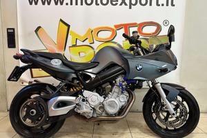 Bmw F 800 S ABS