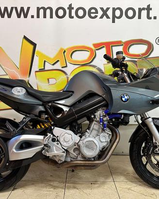 Bmw F 800 S ABS