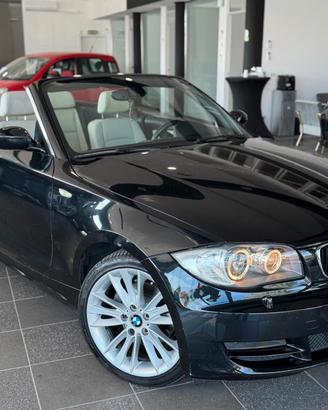 Bmw 120 120d Cabrio Futura