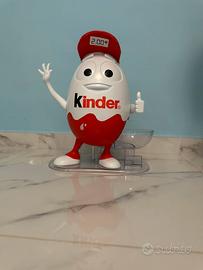 ESPOSITORE KINDER