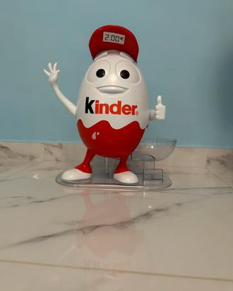ESPOSITORE KINDER