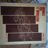 Manuali meccanico alfa romeo