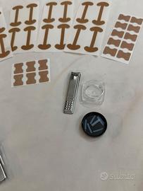 Kit correzione cura unghie incarnite