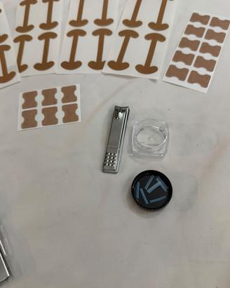 Kit correzione cura unghie incarnite
