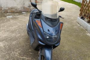 Yamaha Majesty 250 - 2004